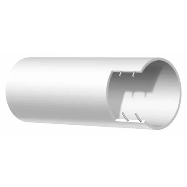 Sanitary Hose with Spiral, ID 16 mm, OD 22.2 mm, Length 30 m