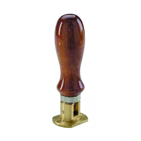 Savoretti Folding Steering Handle