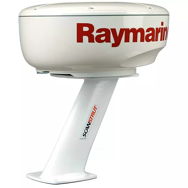 Scanstrut 14" PowerTower Composite f/Raymarine & Garmin Domes [PT2001]