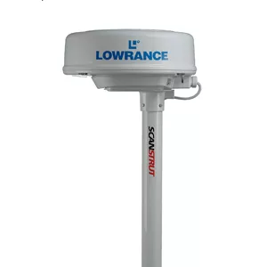 Scanstrut SC104 Radar Pole Mount - 8[SC104]