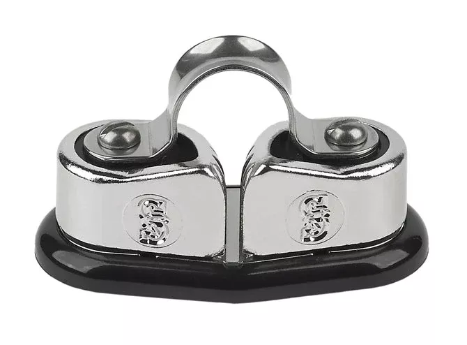 Schaefer Cam Cleat Sure Grip Small SS