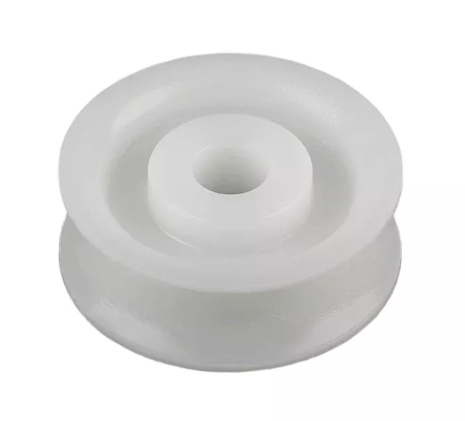 Schaefer Sheave, Delrin 1 3/4"