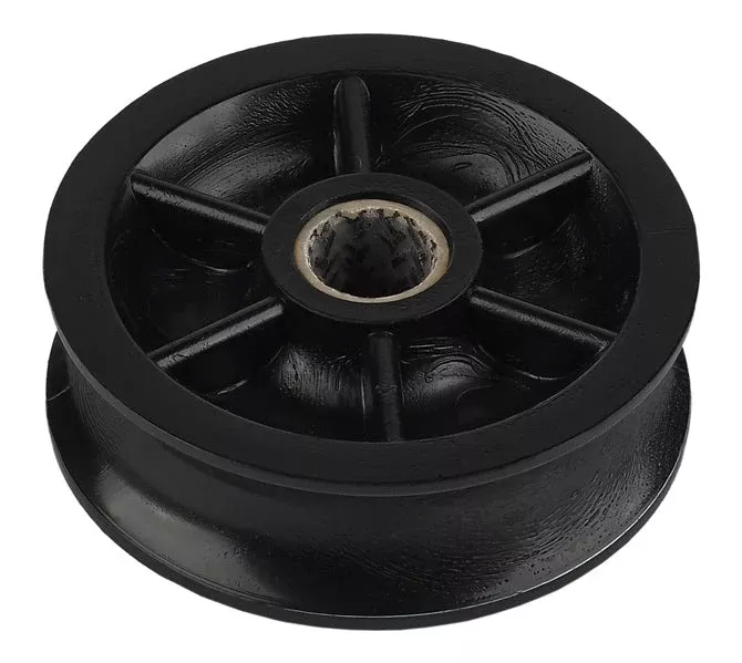 Schaefer Sheave, Delrin 2 3/8"