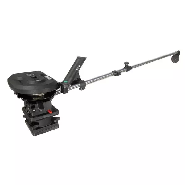 Scotty 1106-B Depthpower 60" Electric Downrigger w/200lb Test Braid [1106-B]