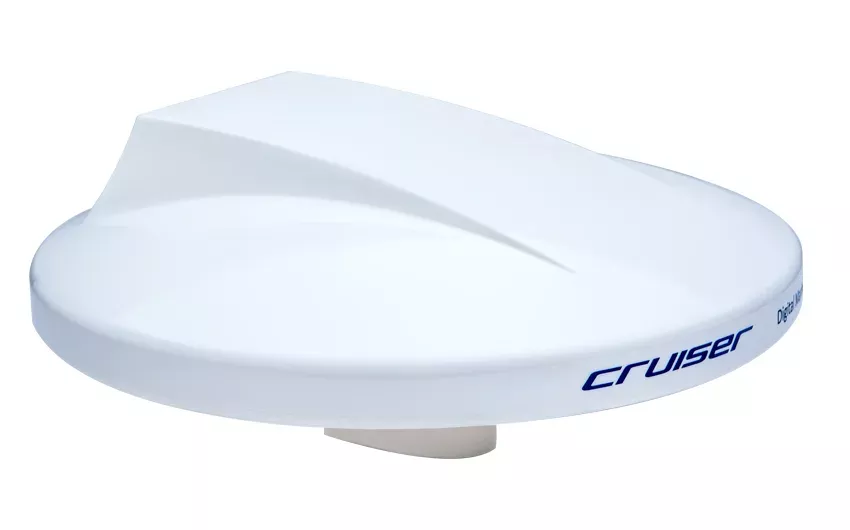 SCOUT 25 cm (10″) Omnidirectional TV Antenna