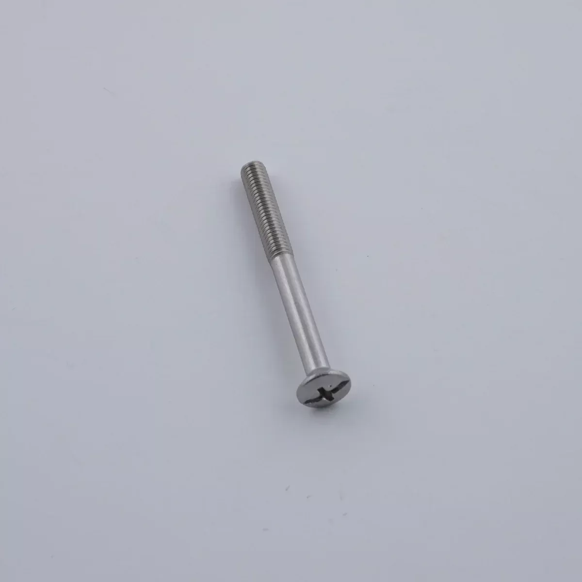 SCREW, COUNTERSUNK