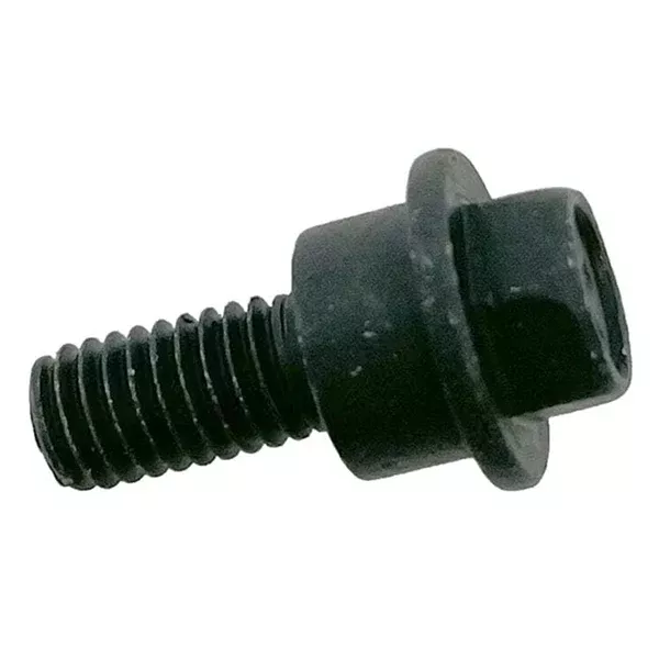 SCREW, OIL PAN COVER