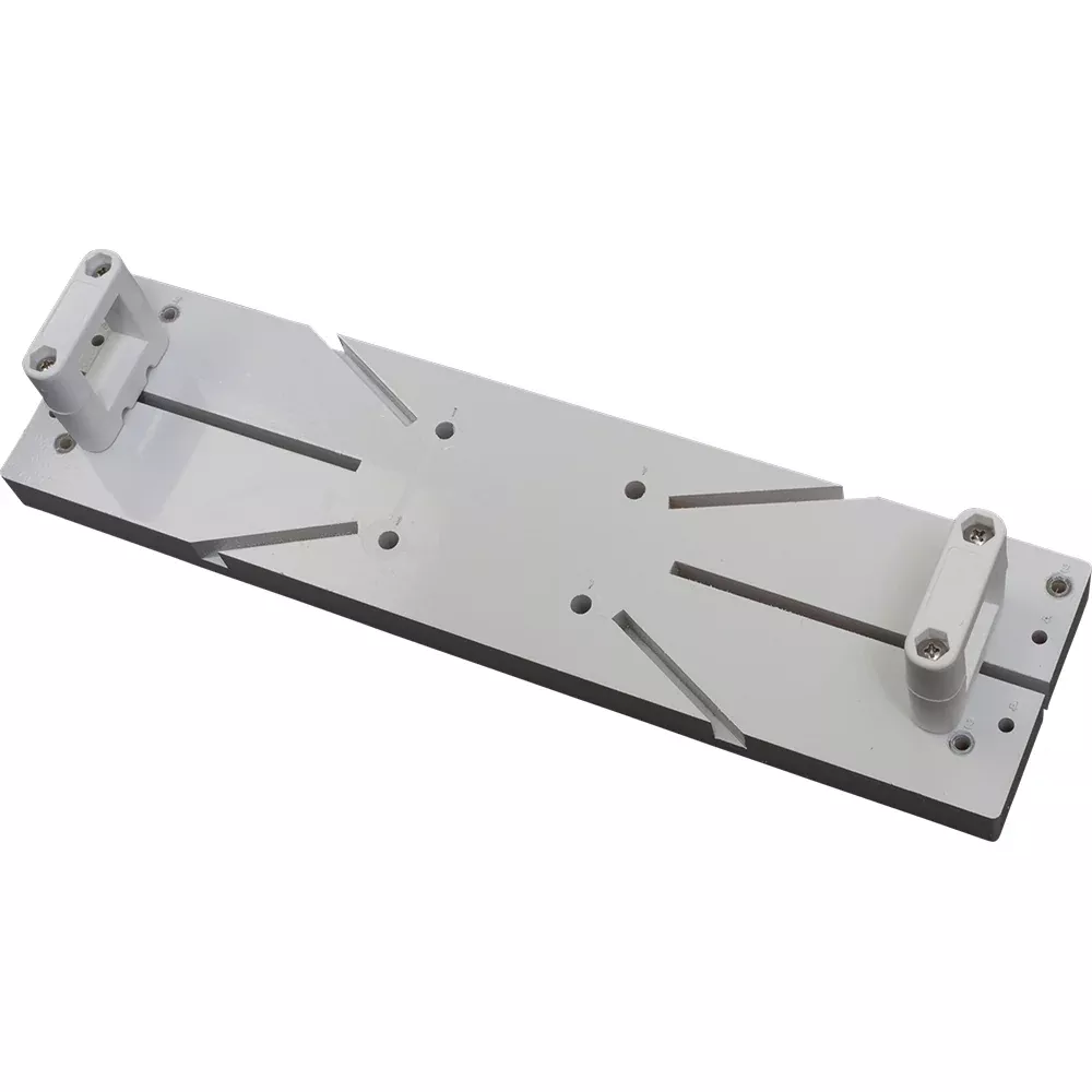 Sea-Dog FilletPrep Table Rail Mount Adapter Plate w/Hardware