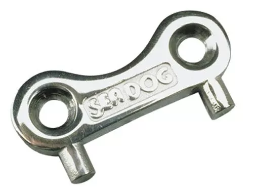 Sea-Dog Line Deck Fill Key S/S