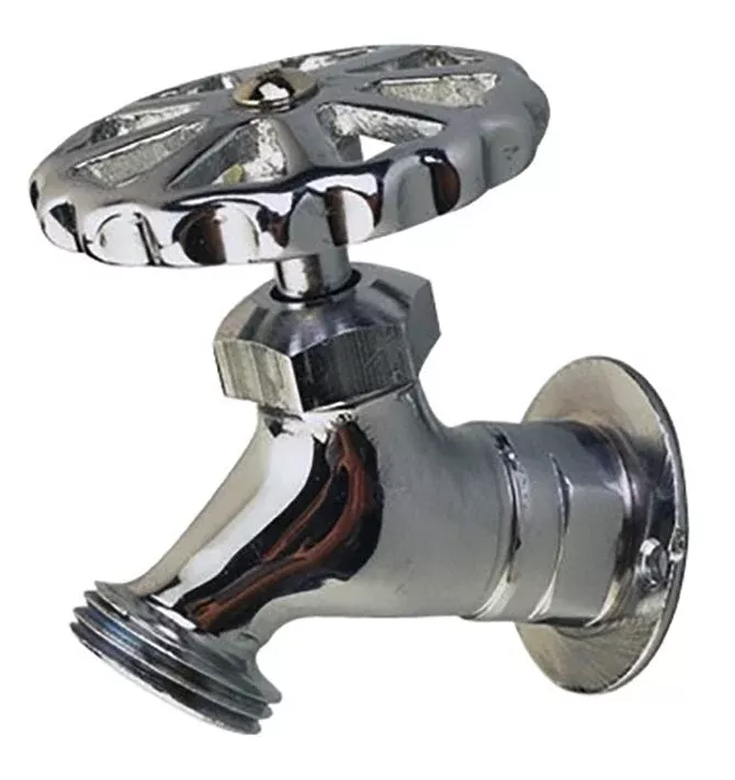 Sea-Dog Line Washdown Faucet, Chrome