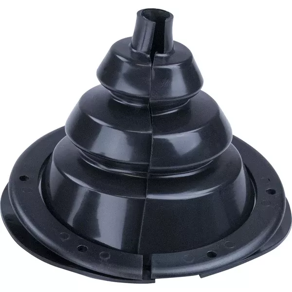 Sea-Dog Motor Well Boot - 4" Split5 1/2" diameter [521664-1]