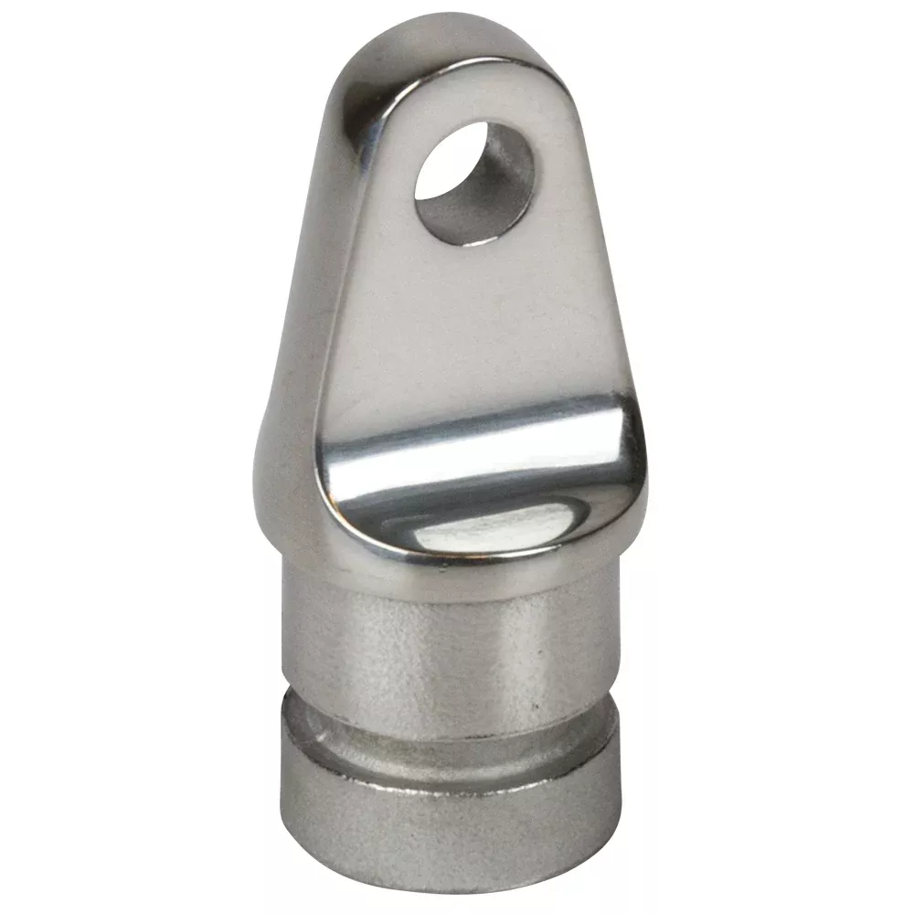 Sea-Dog Stainless Bimini Top Insert - 7/8"