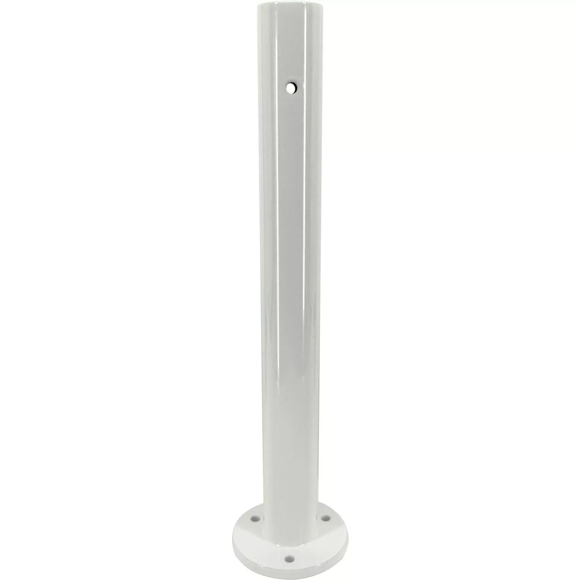 Seaview 24" White Light Post Requires Light Bar Top (SVLTP24)