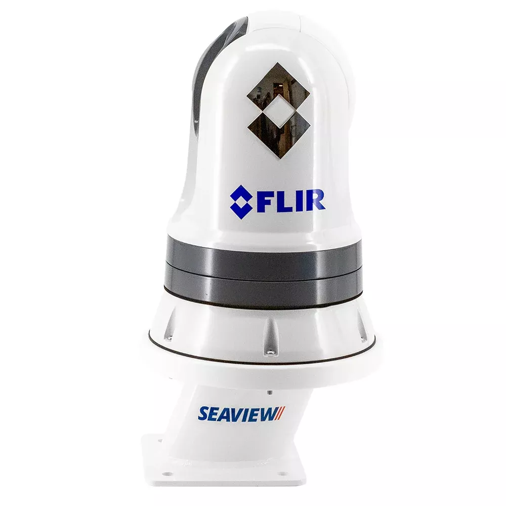 Seaview 5.5" Thermal Camera Mount for FLIR M300 Series Cameras (PMA5FM37)