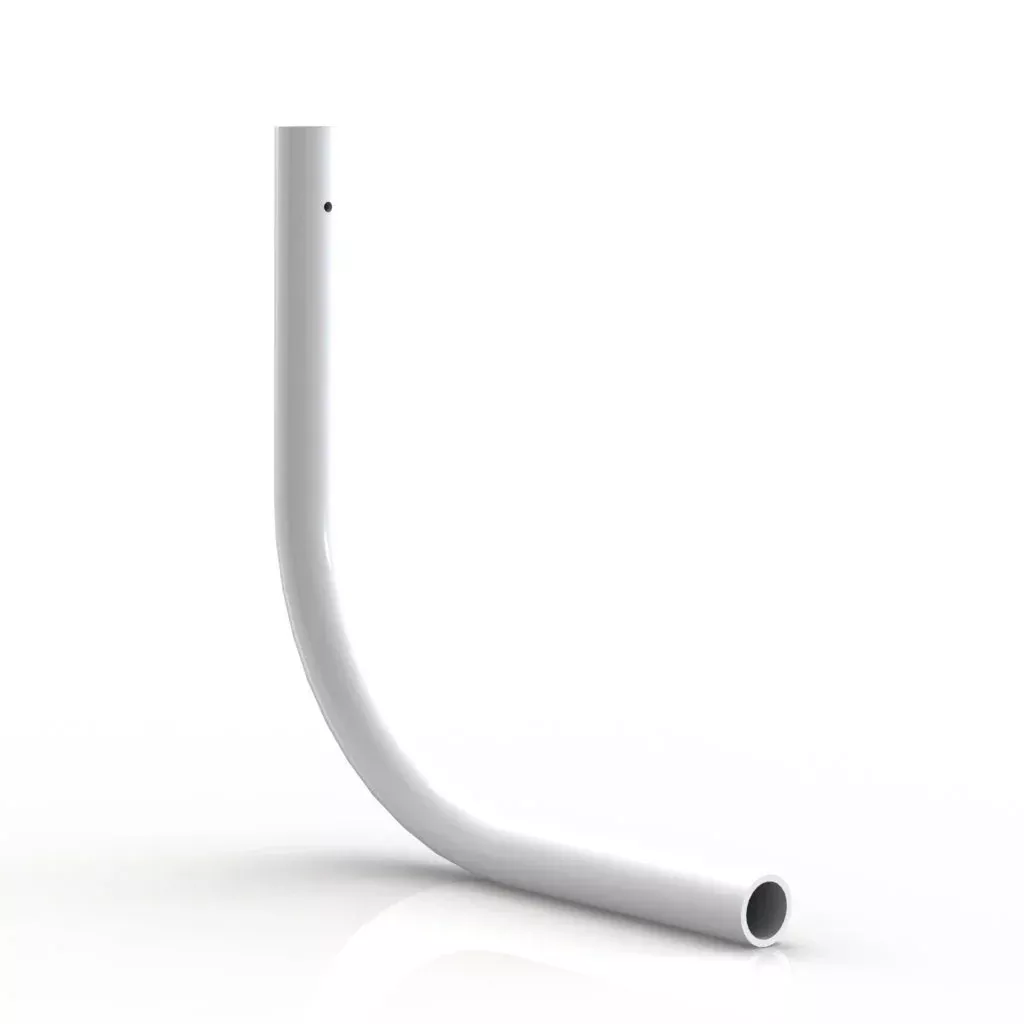 Seaview Light Bar 13in Tall for FLIR and SearchLights (LTB13)