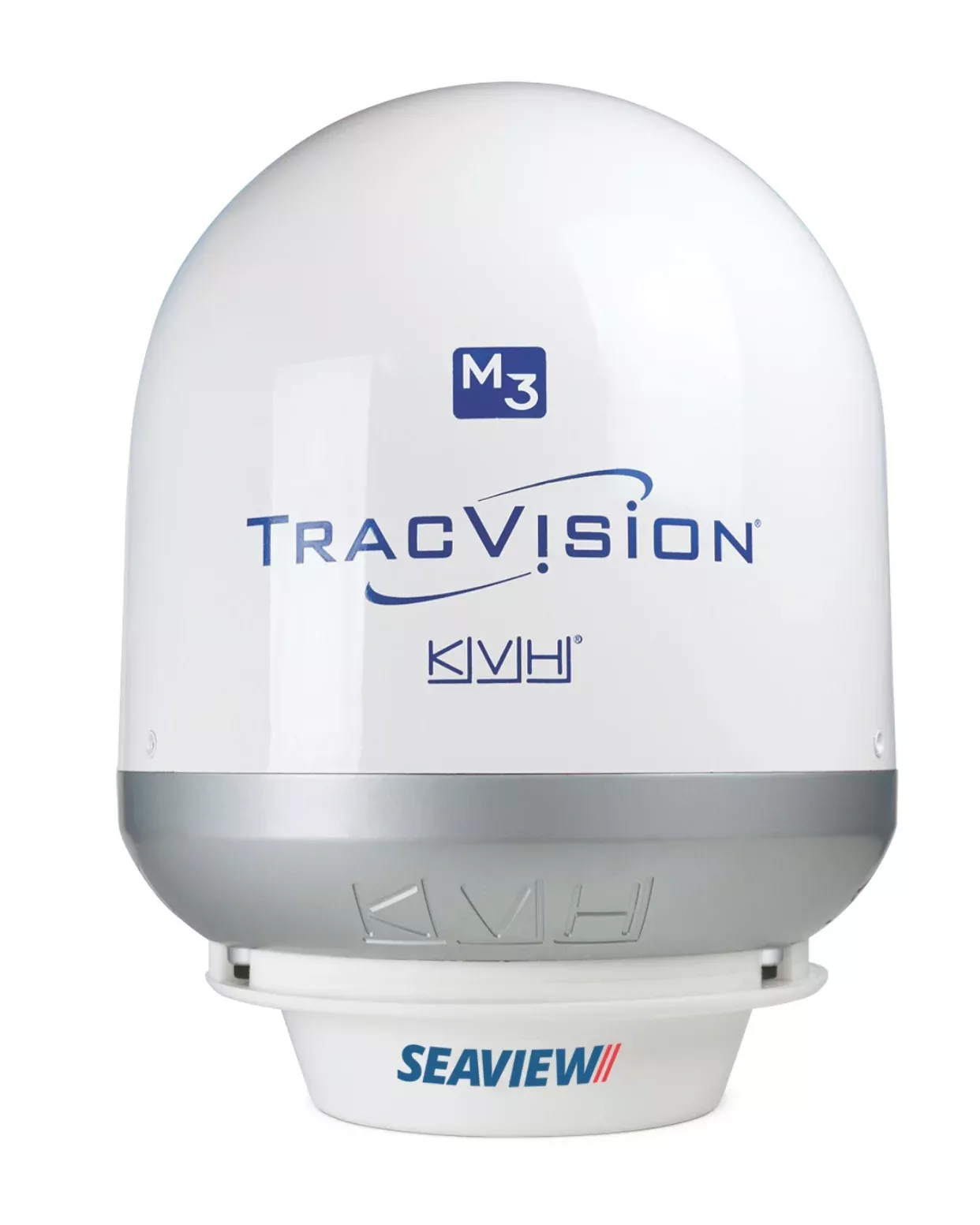 Seaview Lowprofile Adapter for M2/M3/V3 (AMA16)