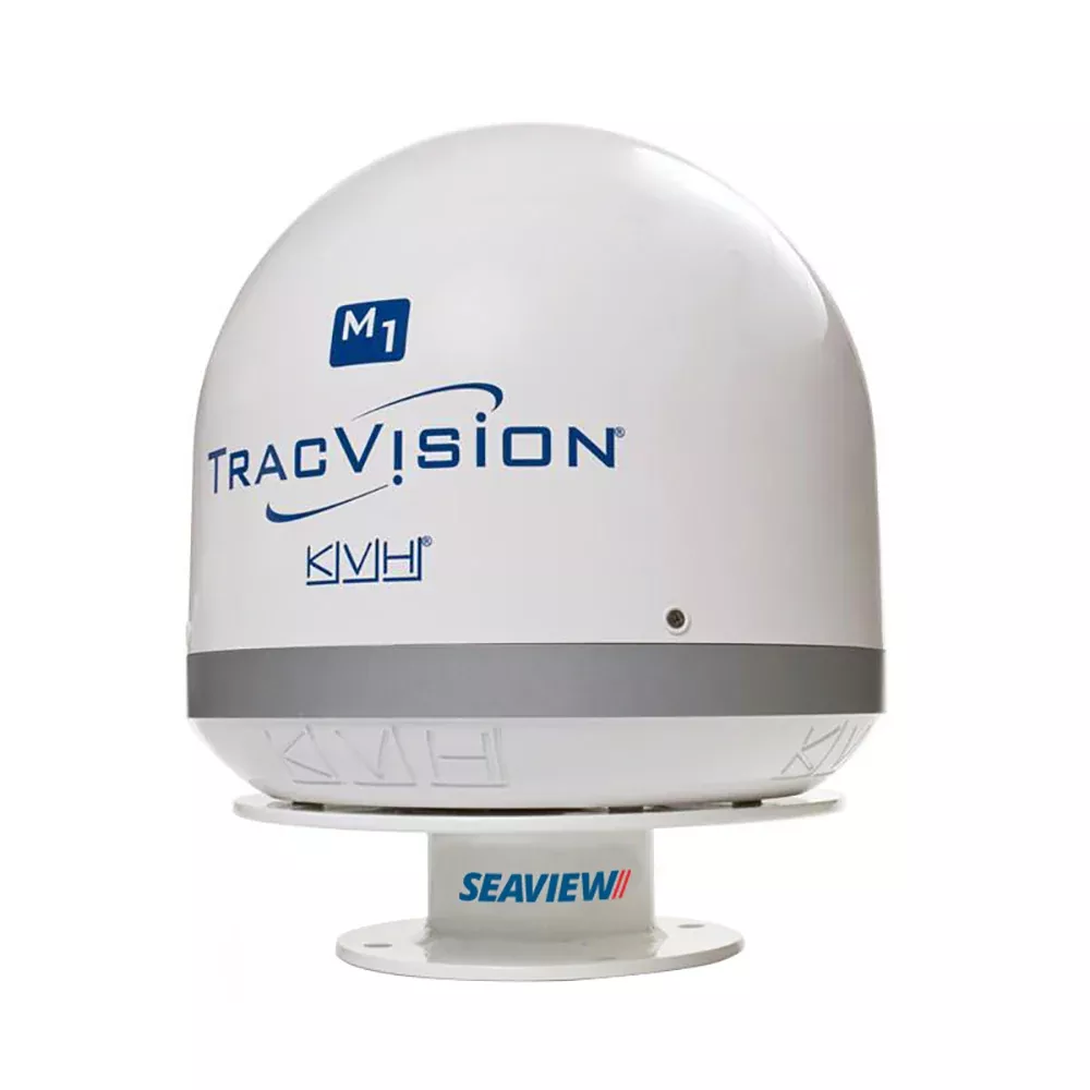 Seaview Lowprofile Mount for M1 I1 33STV (AMAGXF)