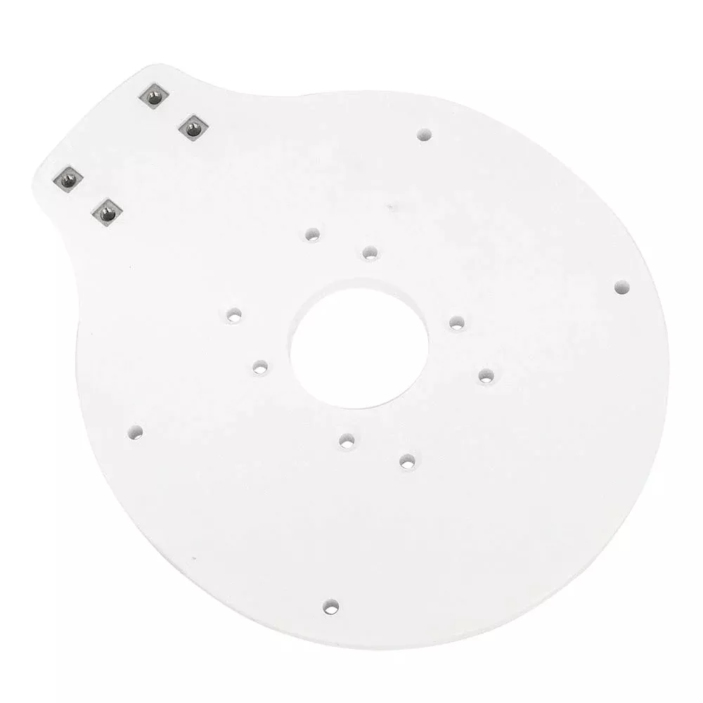 Seaview Plate for KVH V30 (ADAV30)