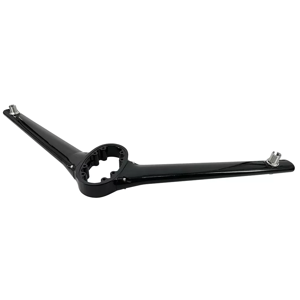 Seaview Spreader kit for Mounts Ending In M1 Black (SP1MODBLKV2)