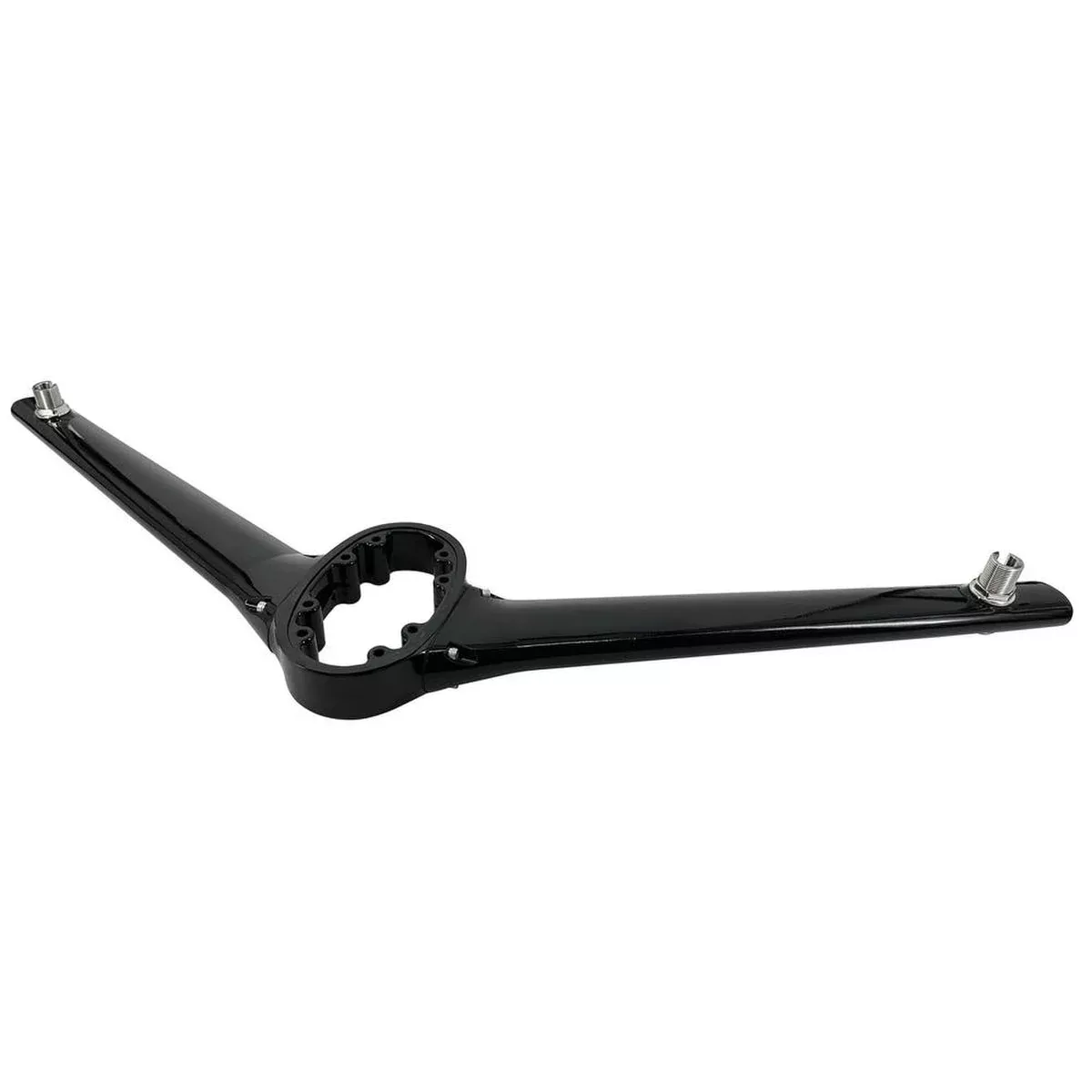 Seaview Spreader Kit for Mounts Ending in M2 Black (SP2MODBLKV2)