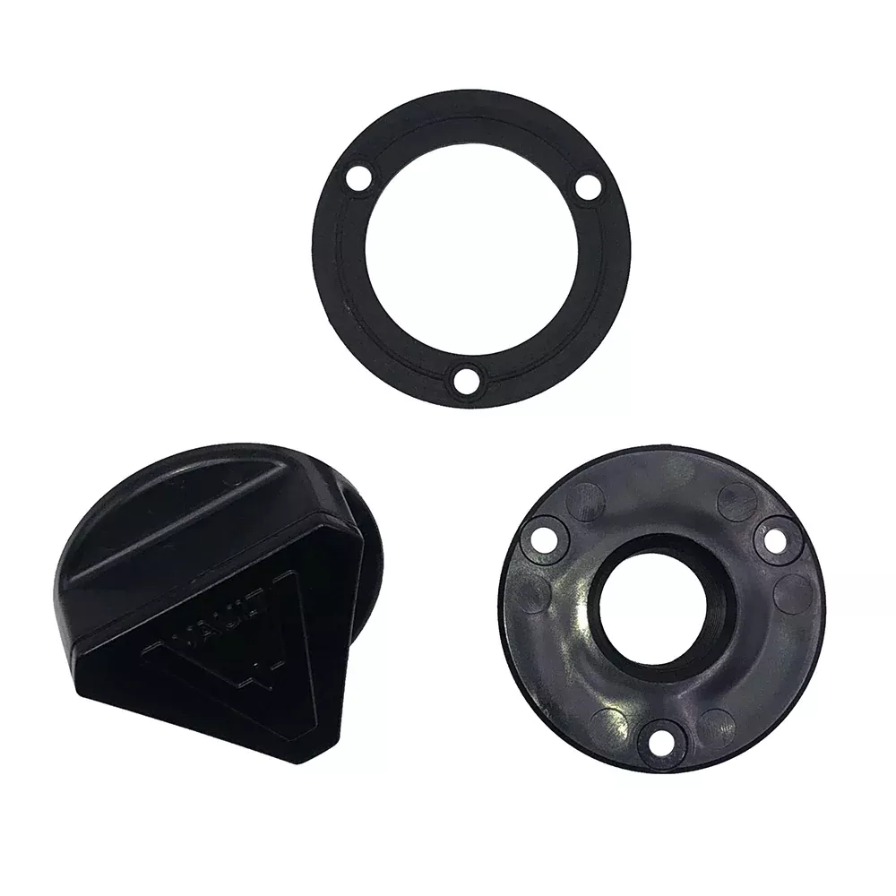 Seaview Vault Pro - Drain Plug & Garboard Assembly (SV101VP)