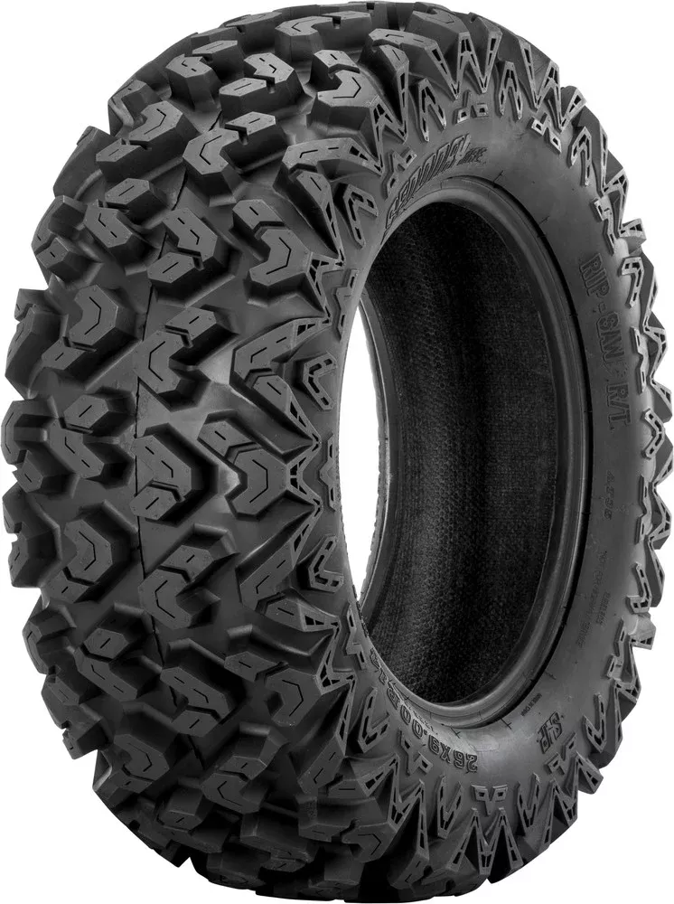 Sedona Snort Buck Tire