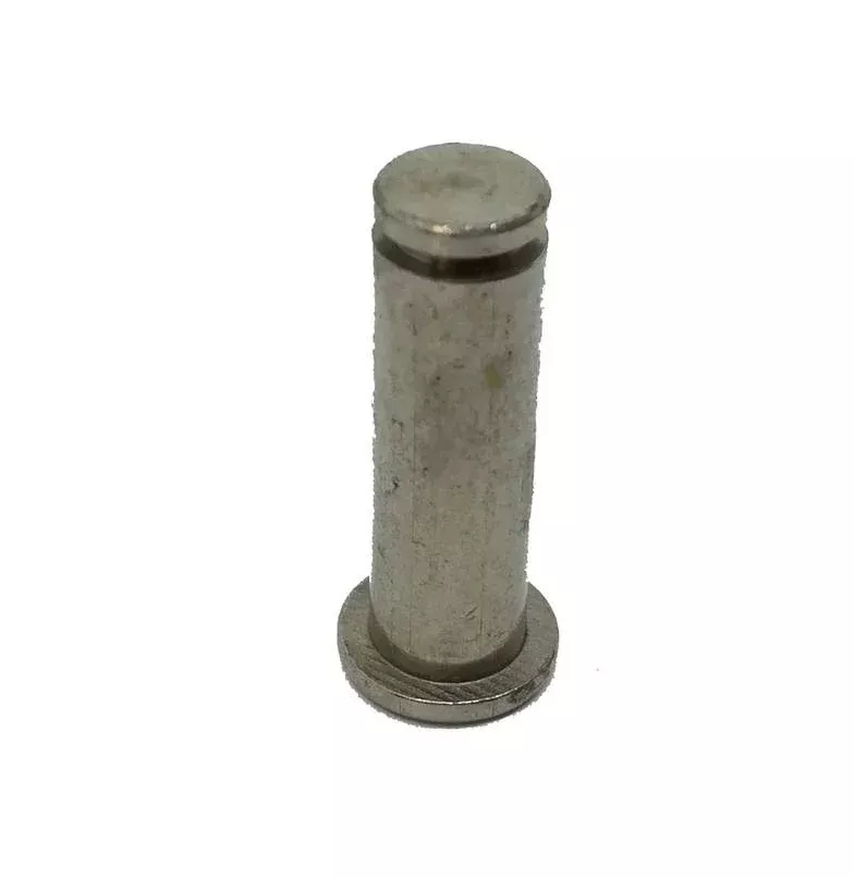 SHAFT, STOPPER