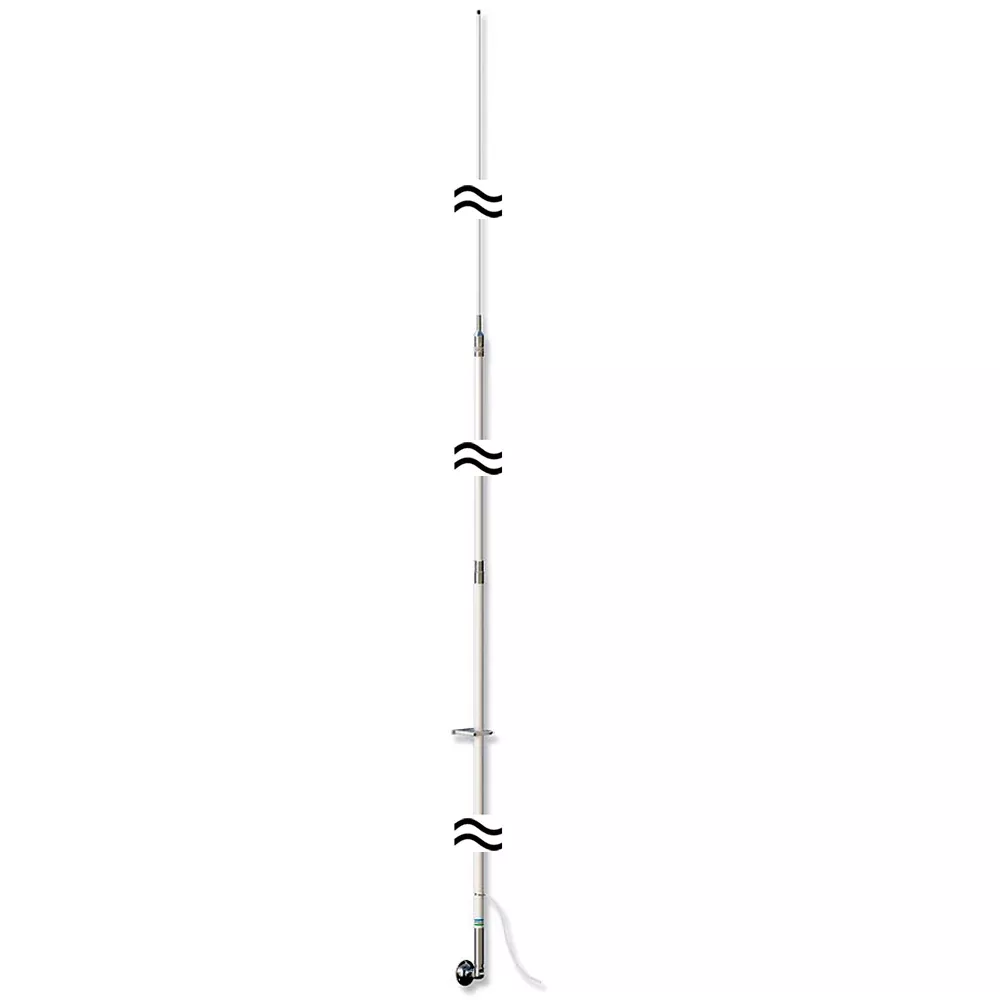 Shakespeare 393 23' Single Side Band Antenna