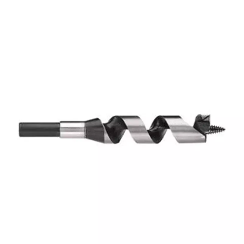 Ship Auger Bit 9/16" x 17"