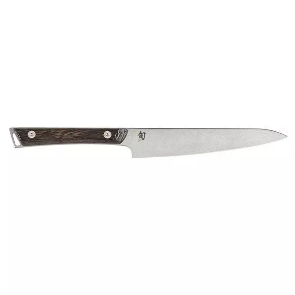 Shun Kanso 6 Inch Utility Knife
