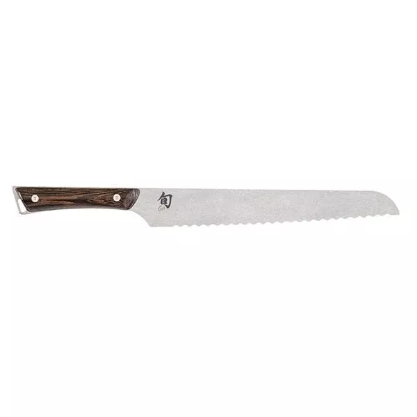Shun Kanso 9 Inch Bread Knife