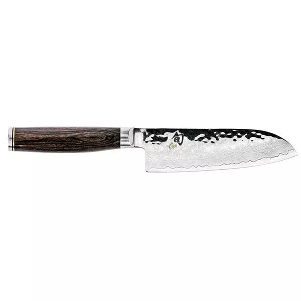 Shun Premier 5.5 Inch Santoku Knife