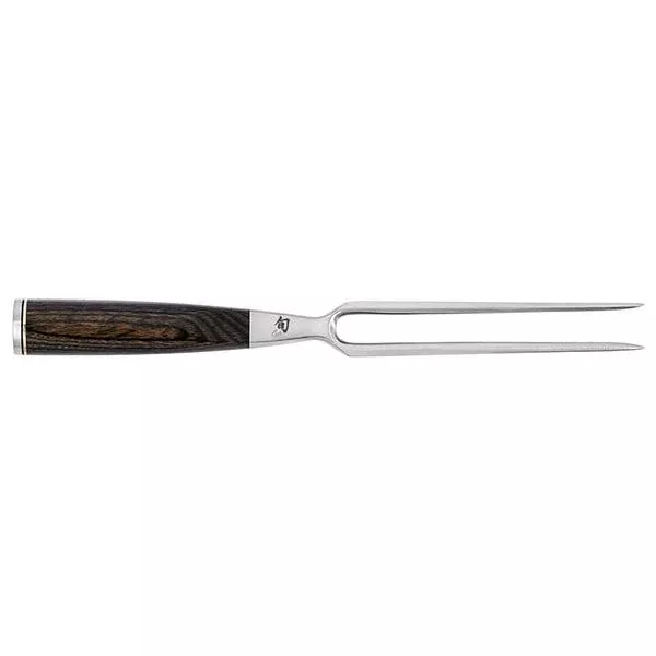 Shun Premier 6.5 Inch Carving Fork