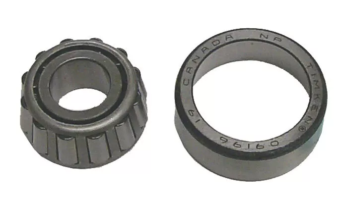 Sierra 18-1165 Tapered Roller Bearing