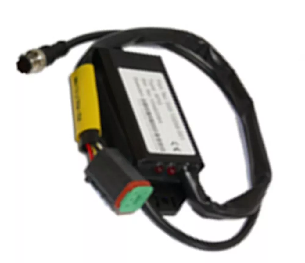 Simrad Autopilot Gateway