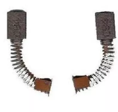 Simrad Brush (pair) Rpu300, Lemac, Long
