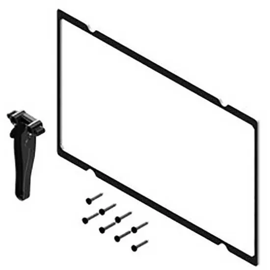 Simrad Dash Mount Kit for NSS16 evo3 and Zeus³-16 (000-13756-001)