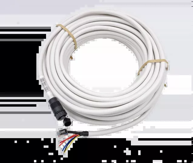 Simrad HALO 2000 & 3000 Power and Ethernet Cable 20 m