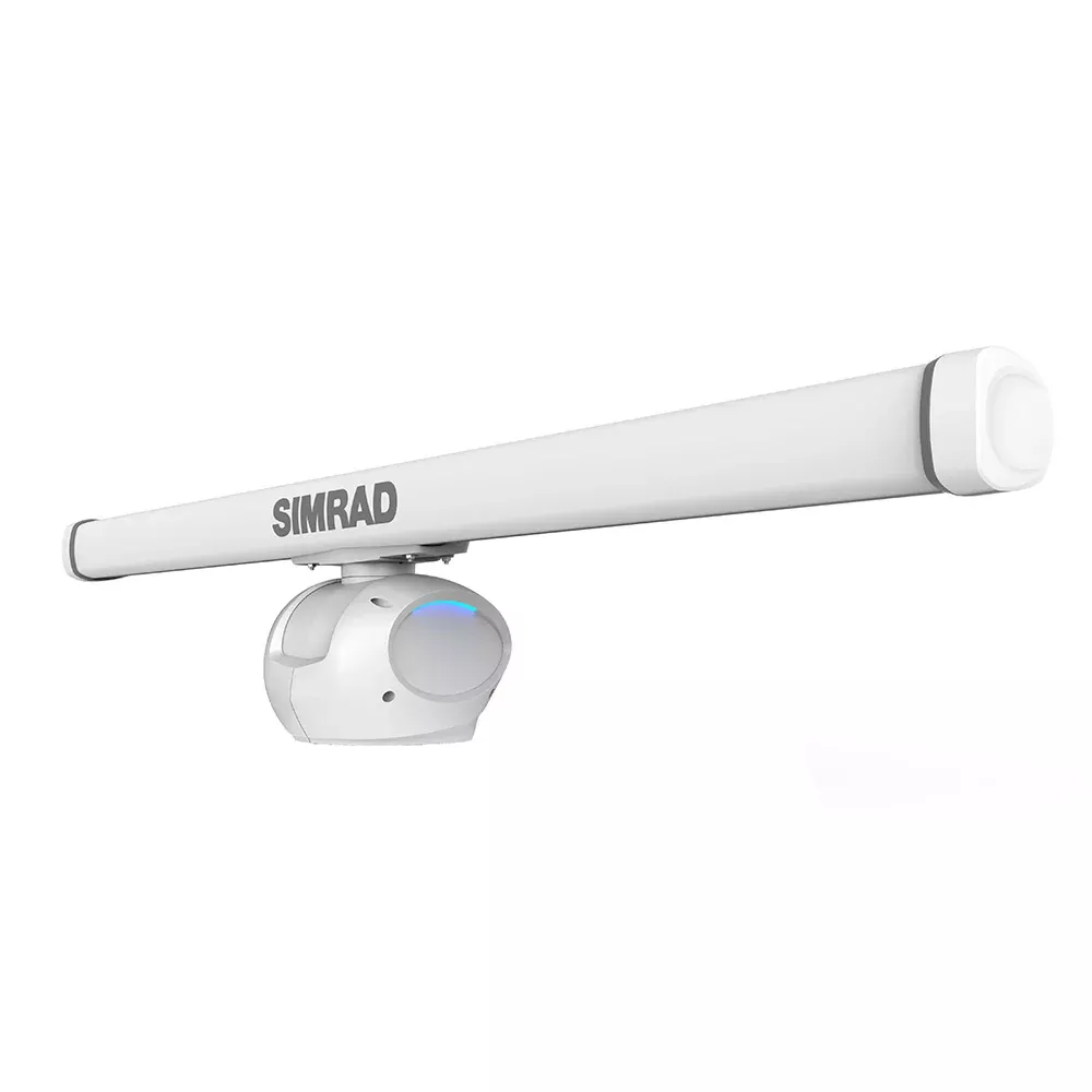 Simrad HALO 2006 Radar w/6 Open Array20M Cable
