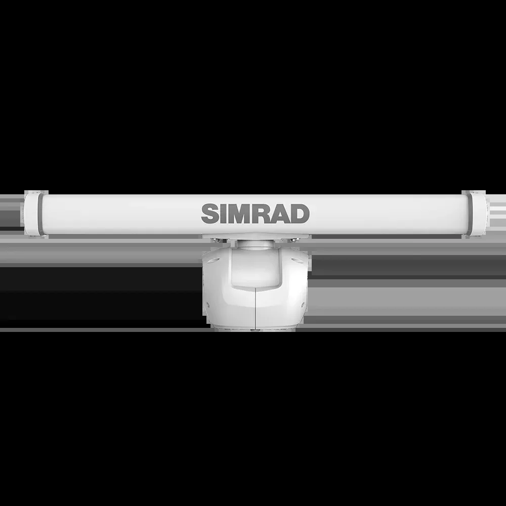 Simrad HALO 2006