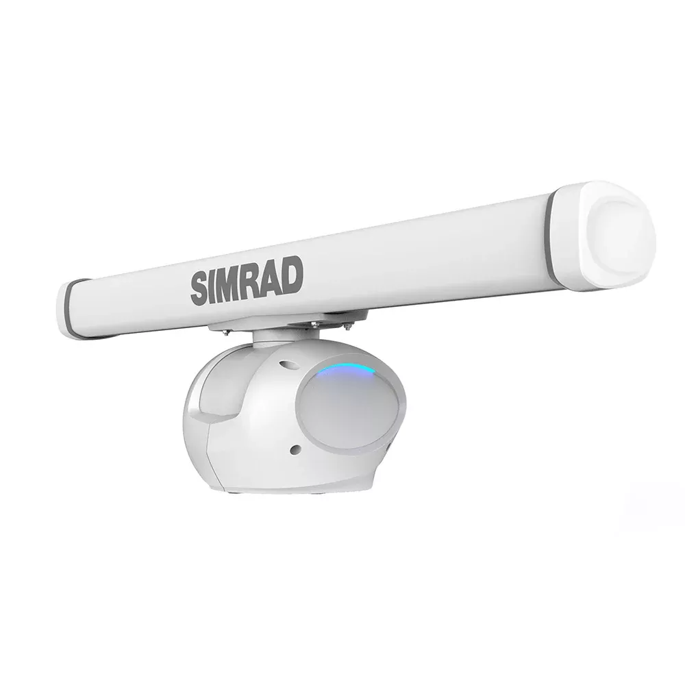 Simrad HALO 3004 Radar w/4 Open Array20M Cable