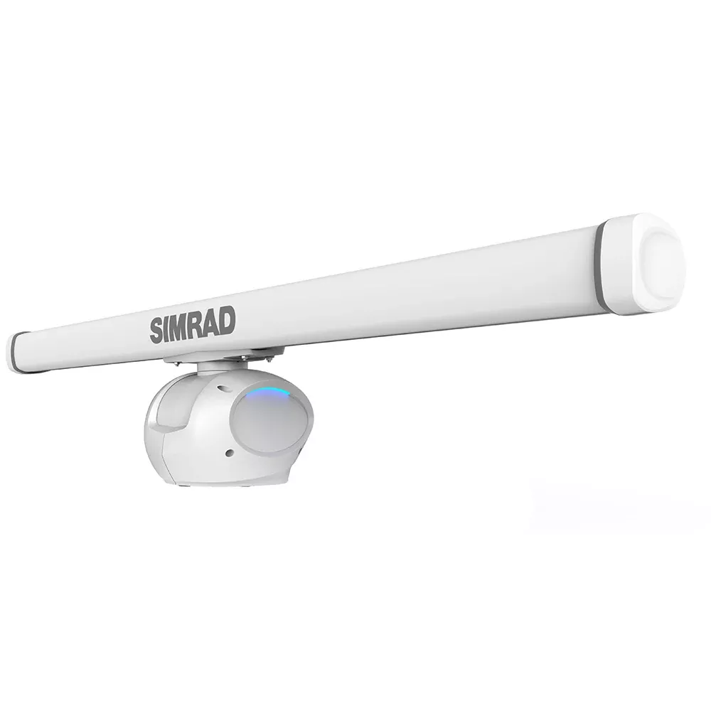 Simrad HALO 3006 Radar w/6 Open Array20M Cable