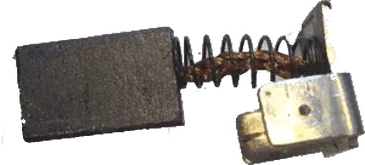 Simrad Motor replacement brush for Paravalaux RPU80/160 Motors (pair)