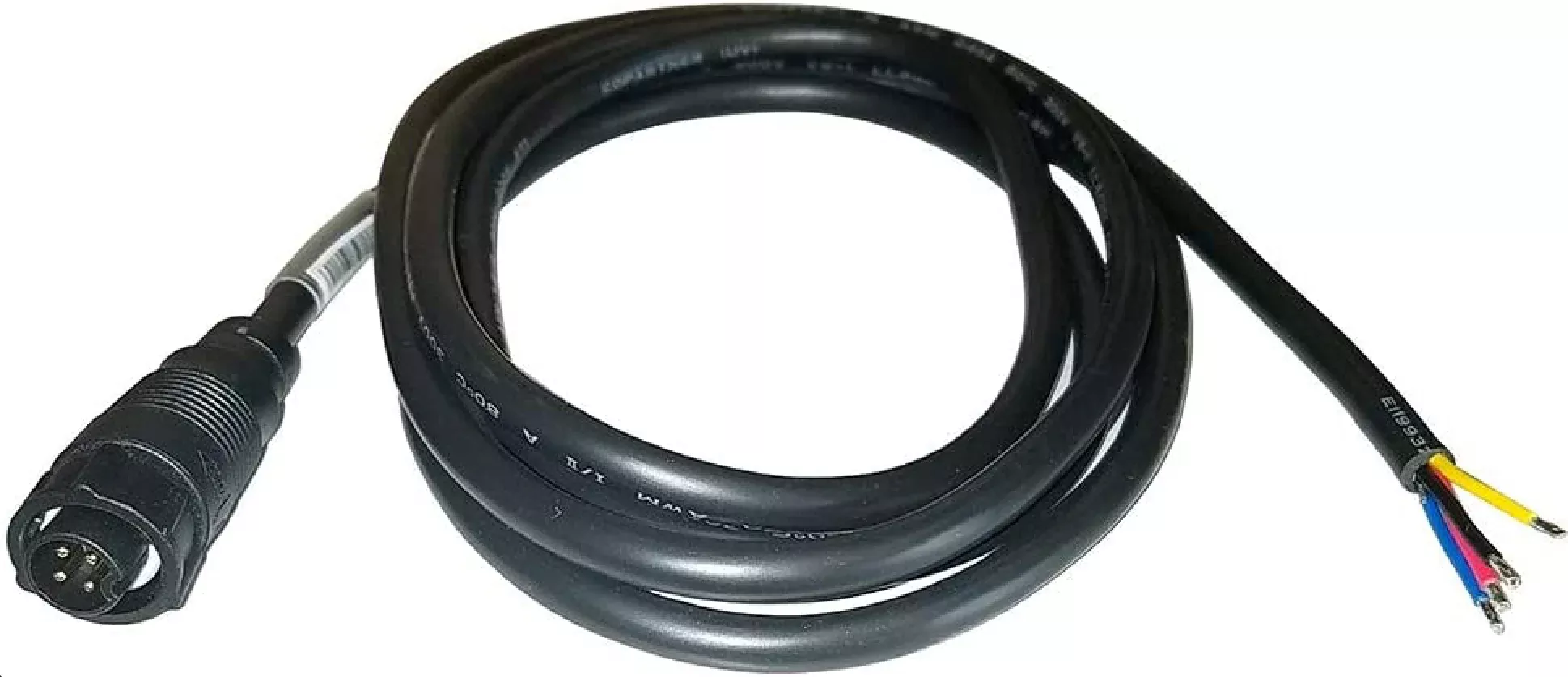 Simrad NAC-1/NAC-2 Power Cable 2 m
