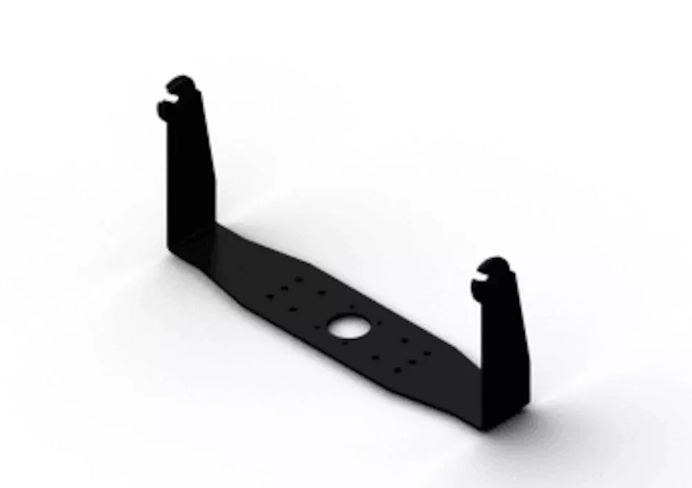 Simrad NSS7 Mounting Bracket