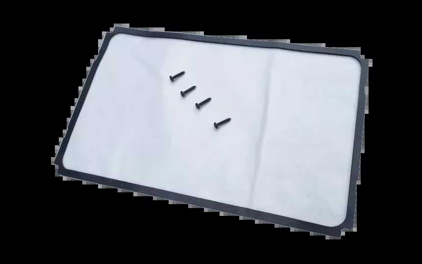 Simrad NSX 3012 Dash Mount Kit