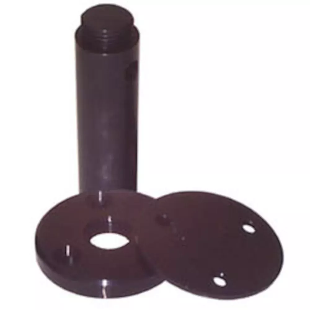 Simrad Pedestal bracket 60 mm (2.4 in)