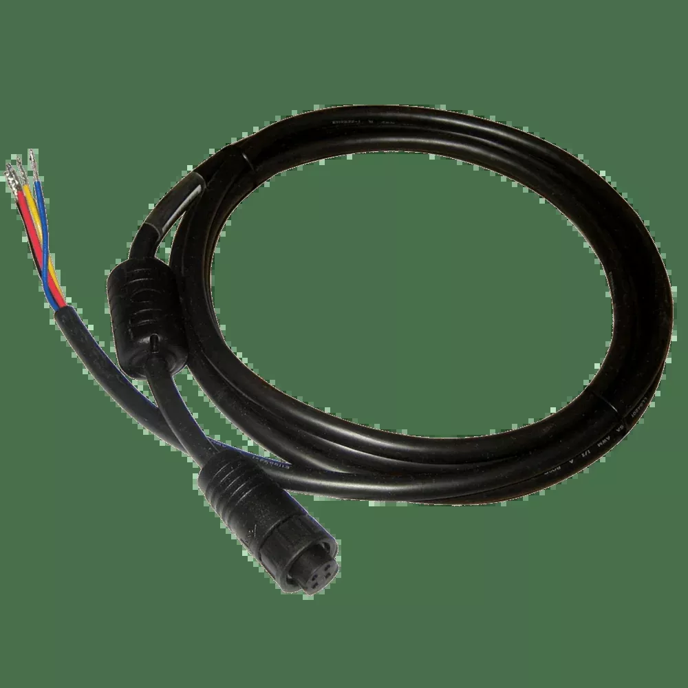 Simrad Power Cable
