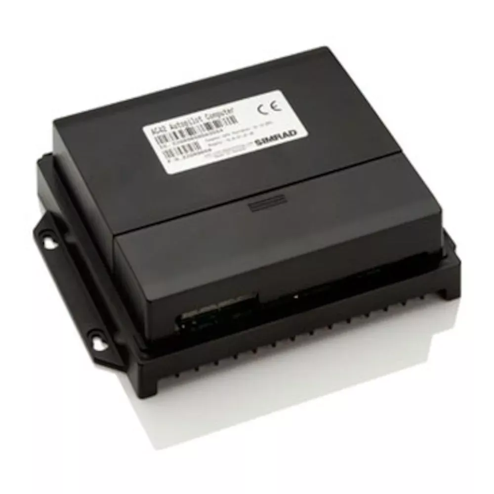 Simrad Pro AC70 Autopilot Computer