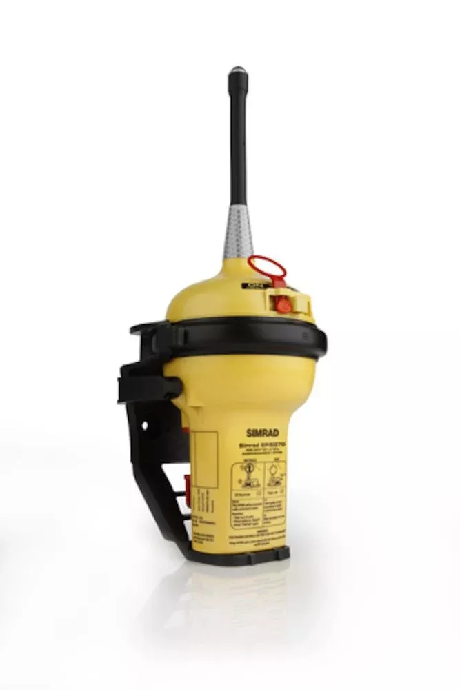 Simrad Pro EP70 Manual. 406mHz Manually Activated Epirb